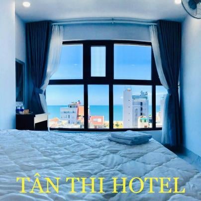 Tân Thi Hotel