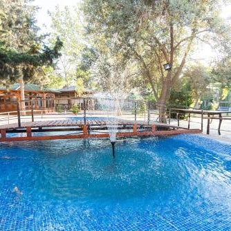 Damla Hotel Baku Thumbnail
