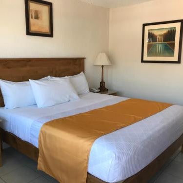Hotel Guillen Jr