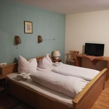 Hotel Linde