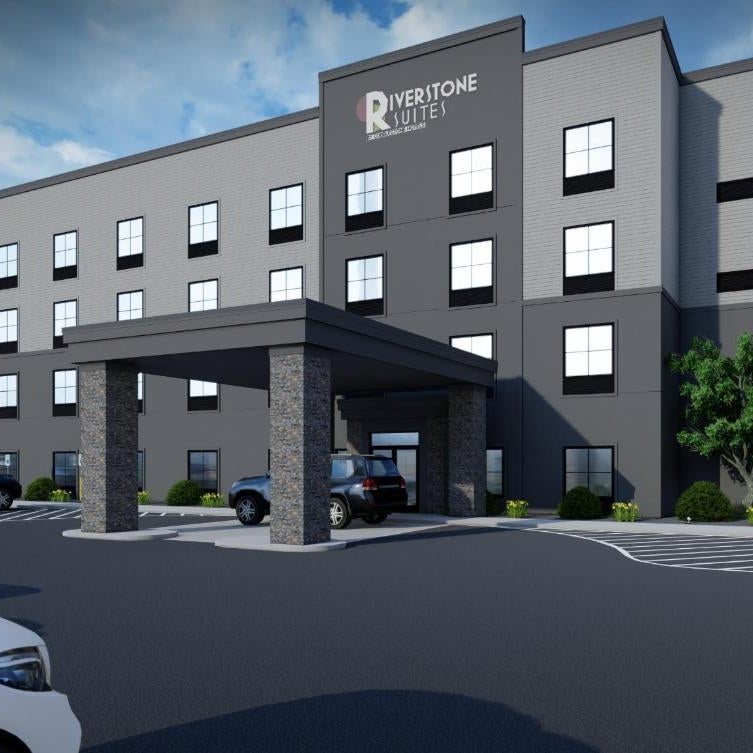 Riverstone Suites by Cobblestone Hotels - Chippewa Falls Thumbnail