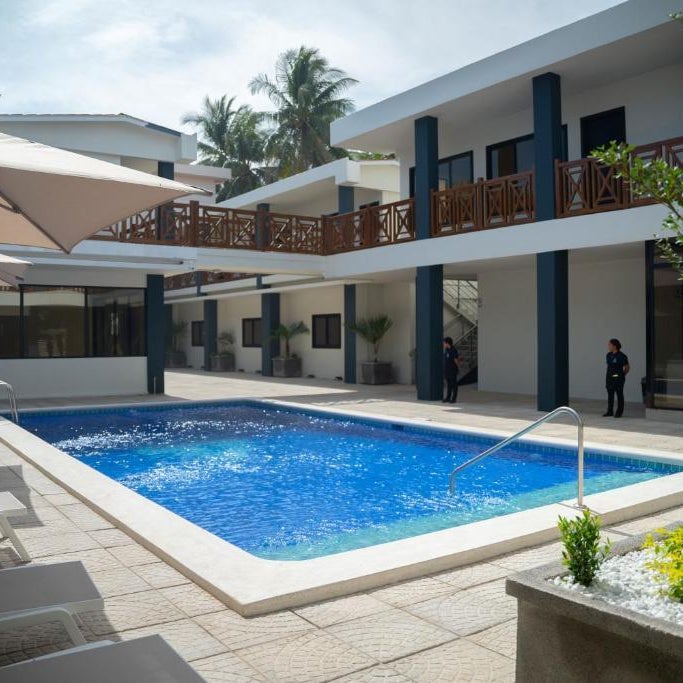 Hotel Mar Azul Thumbnail