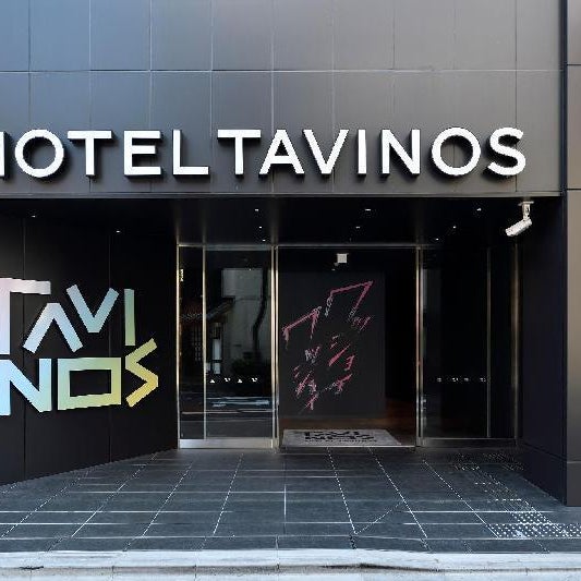 HOTEL TAVINOS ASAKUSA