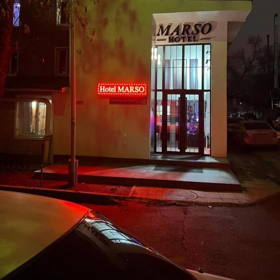Hotel MARSO Thumbnail