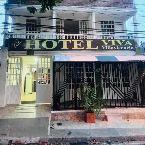 Hotel Viva Villavicencio Thumbnail