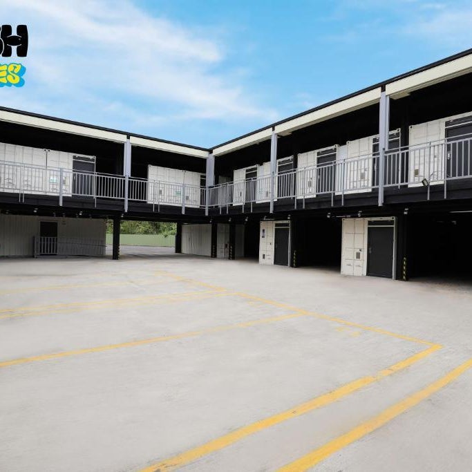 Dash Forwaves Hotel Thumbnail