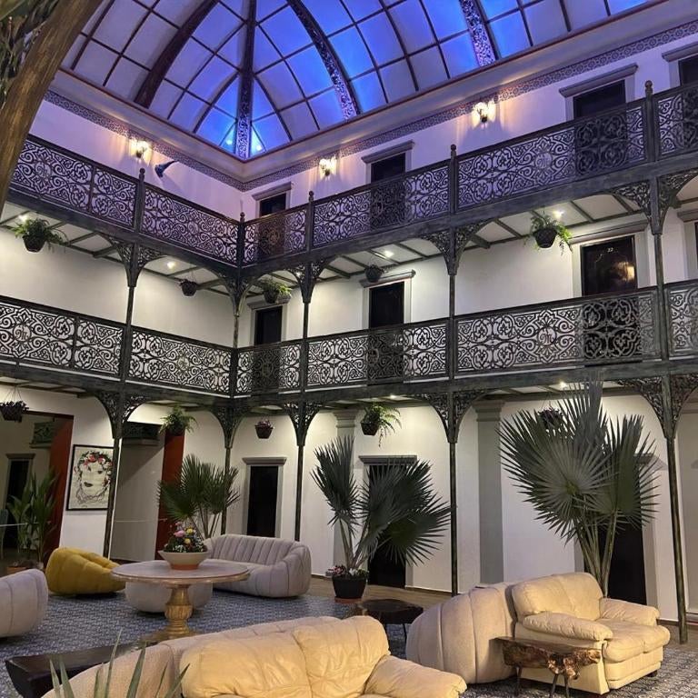 Hotel Tierra Marina Centro Historico Thumbnail