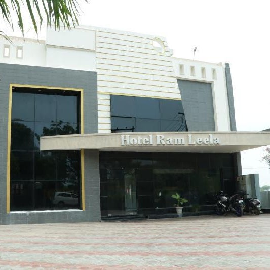 HOTEL RAMLEELA Thumbnail