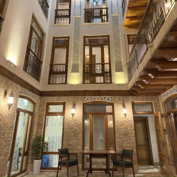 Istat Boutique Hotel