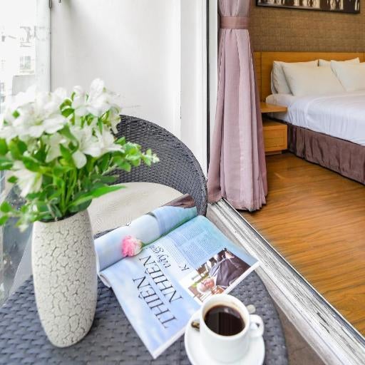 NiK Hotel Nguyen Trai