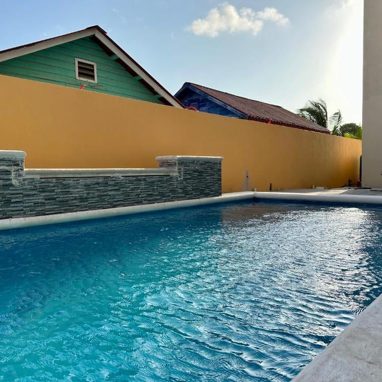 Oneiro Suites with Sea View