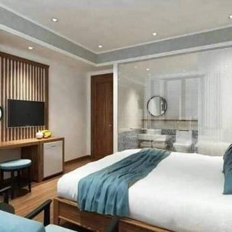 Tam Coc Condelux Boutique Hotel