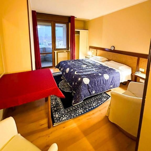 Hotel Battaglia