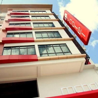 Mc Hotel Novaliches Thumbnail