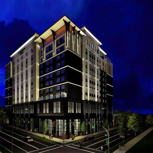 Tempo by Hilton Raleigh Downtown Thumbnail
