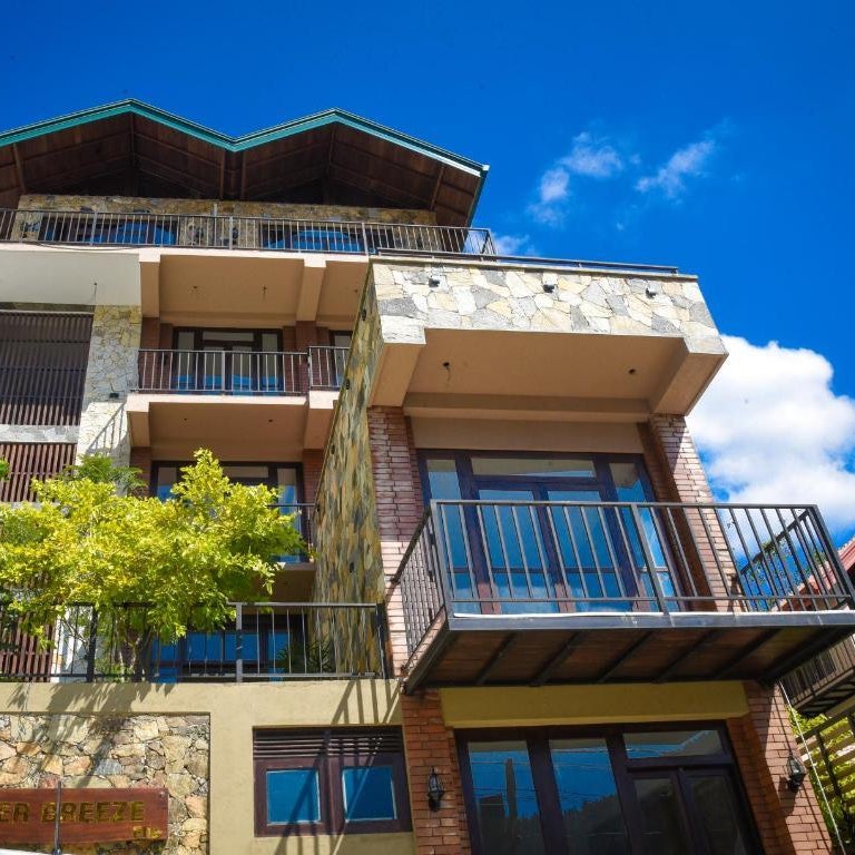 Ever Breeze Ella Hotel Thumbnail