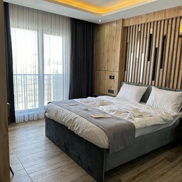 World Say Hotel
