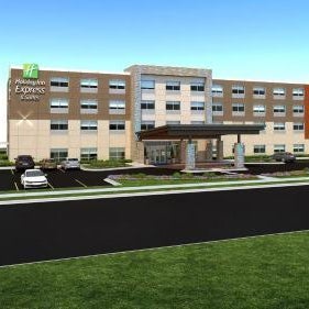 Holiday Inn Express & Suites Milwaukee - West Allis By IHG Thumbnail