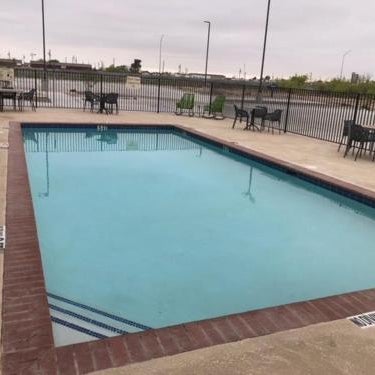 Hampton Inn By Hilton Monahans, TX Thumbnail