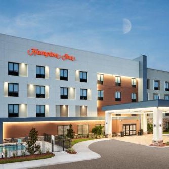Hampton Inn By Hilton Clewiston Thumbnail