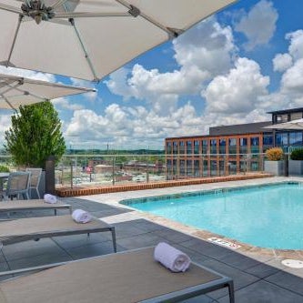 Hampton Inn By Hilton & Suites Nashville Downtown Capitol View, TN Thumbnail