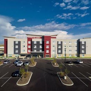 TownePlace Suites by Marriott Columbus Hilliard Thumbnail