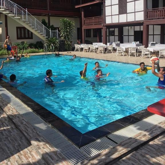 Kongmany Prestige Hotel Thumbnail