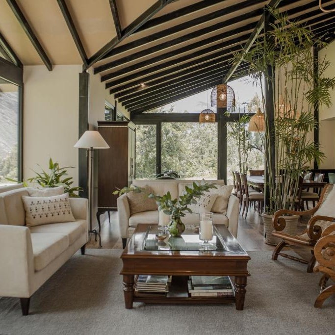 Sierra Sacred Valley Thumbnail