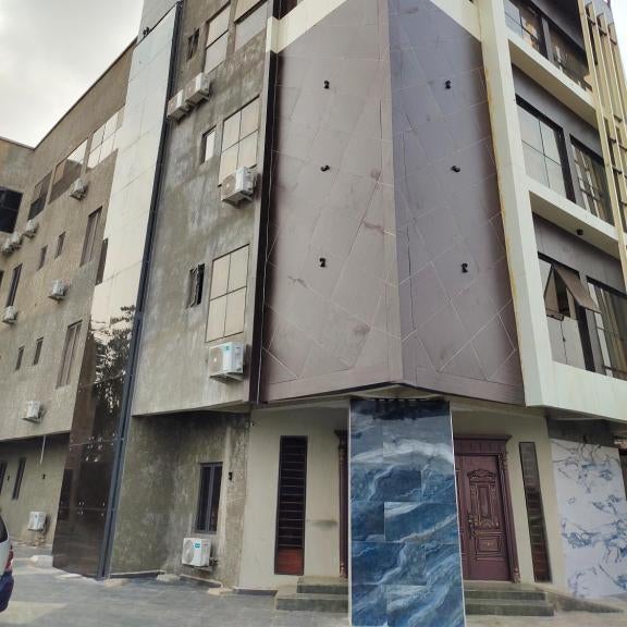 Passready Hotel and Suites Nnewi Thumbnail