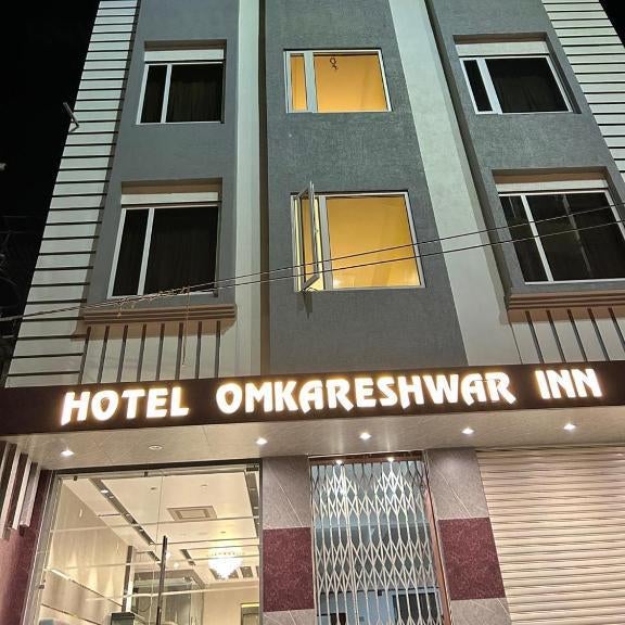 HOTEL OMKARESHWAR INN