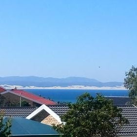 @Home#JBay Thumbnail