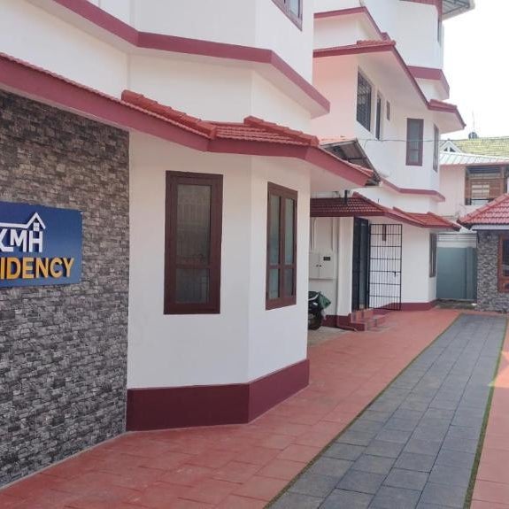 KMH RESIDENCY