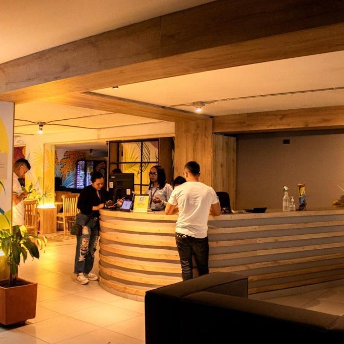 Hotel Natural Medellin