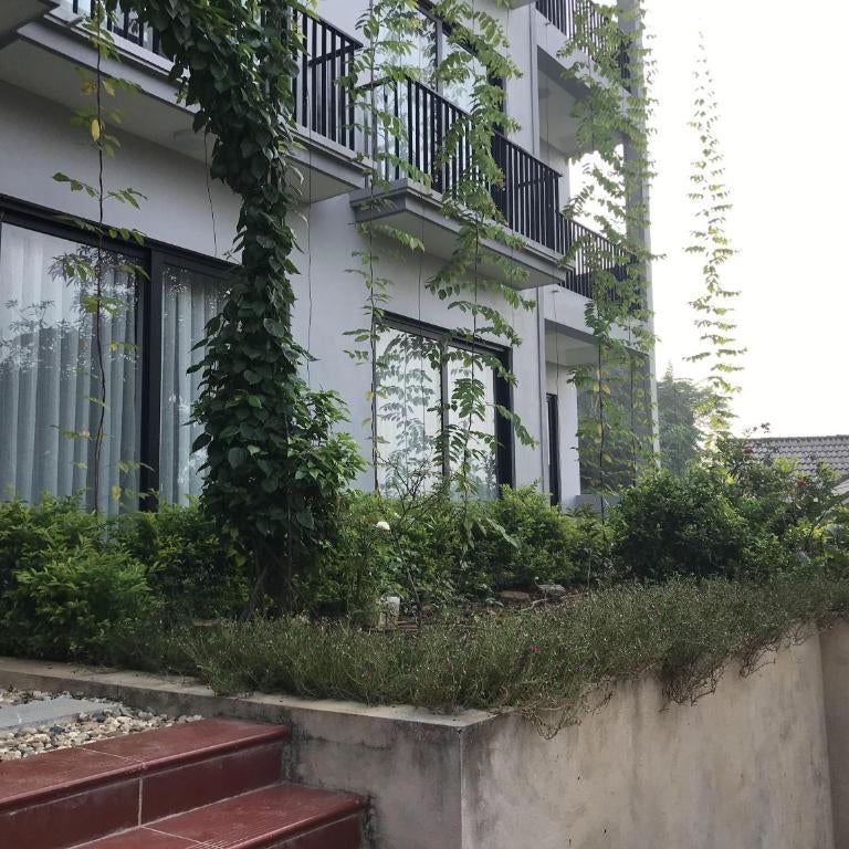 Thái Dương Hotel Thumbnail