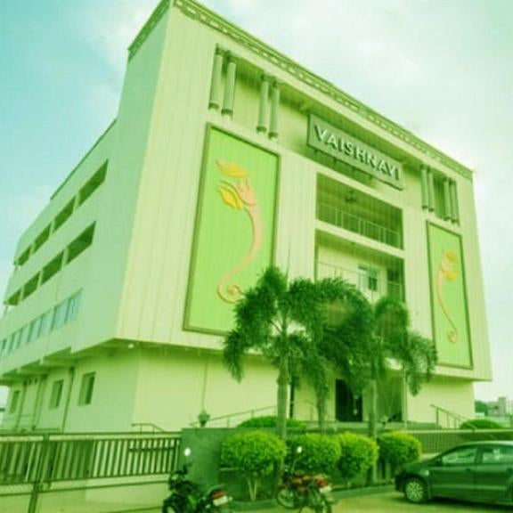 Vaishnavi Residency, Srikalahasti