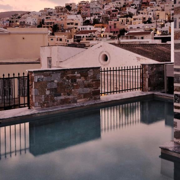 Argini Syros