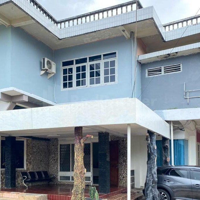 Wisma Sodikin Syariah Mitra RedDoorz Thumbnail