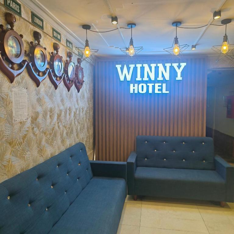 Winny Hotel Thumbnail