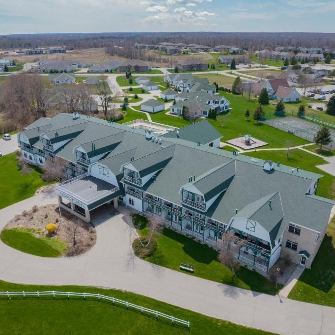Birchwood Lodge Thumbnail