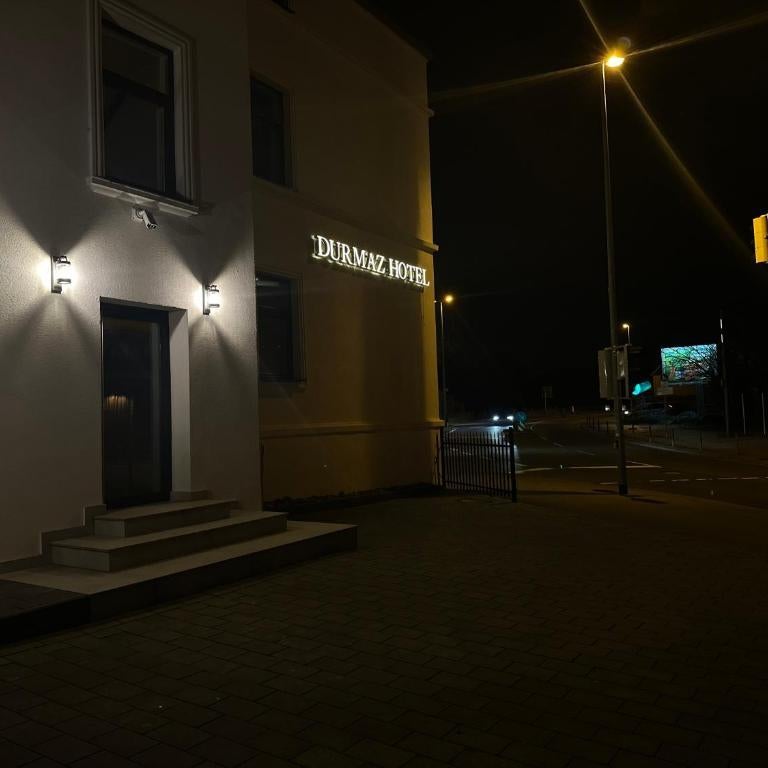 Durmaz Hotel Thumbnail