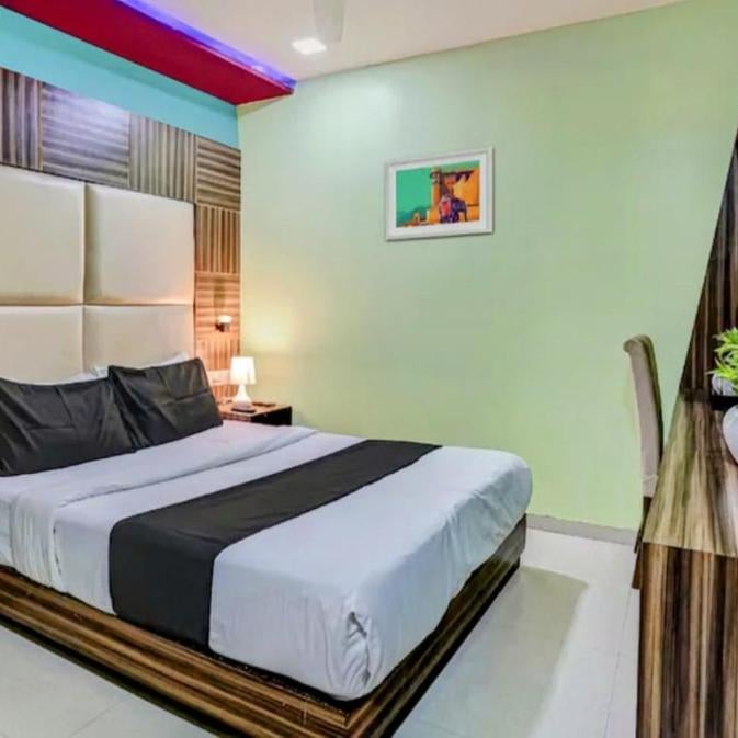 Hotel New Blue Sapphire Residency Thumbnail