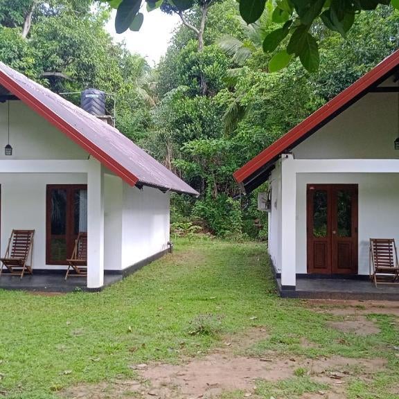 Walawe Palm Villa