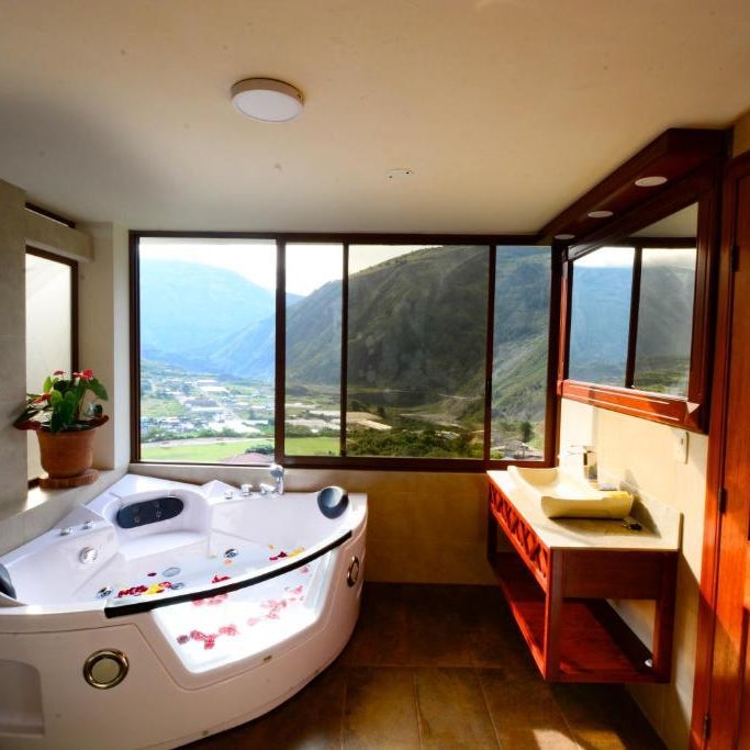 Spa Hotel Etelvina Thumbnail