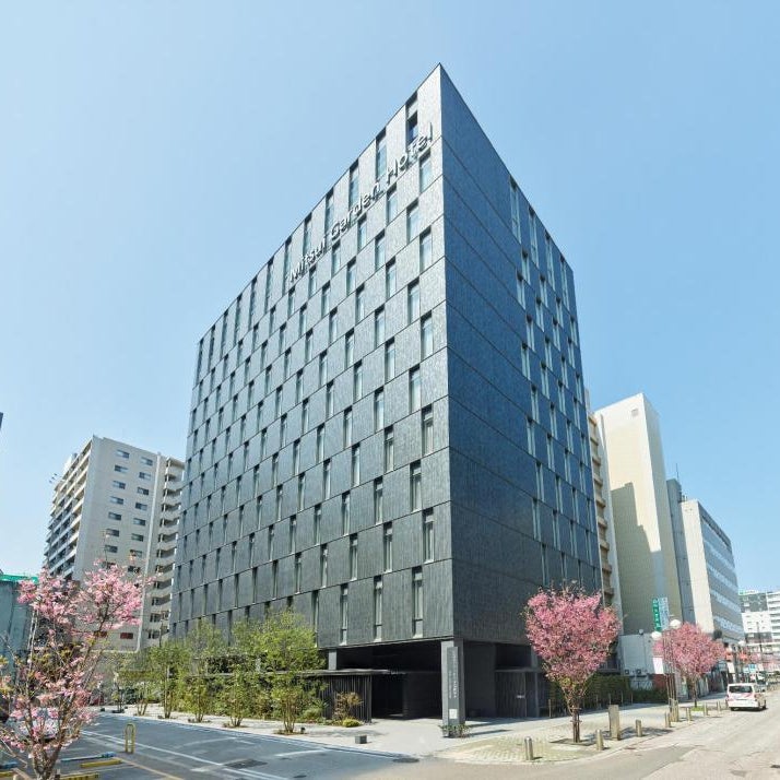 Mitsui Garden Hotel Fukuoka Nakasu