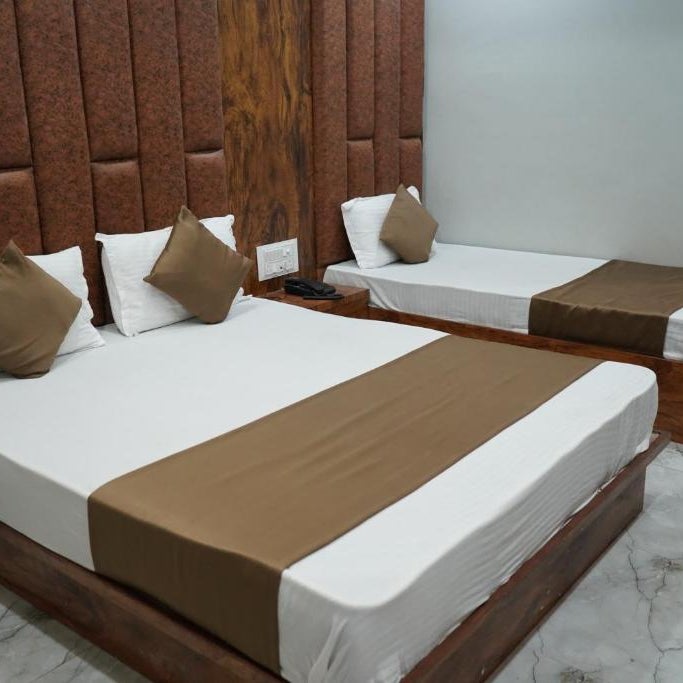 HOTEL PR VILLA Thumbnail