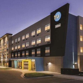 Tru by Hilton Rock Hill, SC Thumbnail