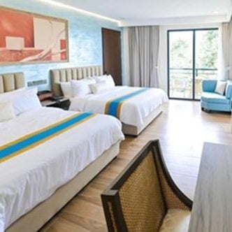 Magarra Hotel Thumbnail