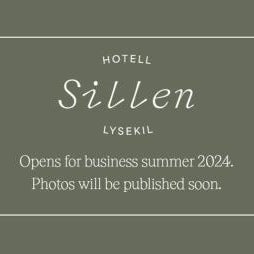 Hotell Sillen