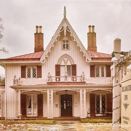 Beekman Arms and Delamater Inn