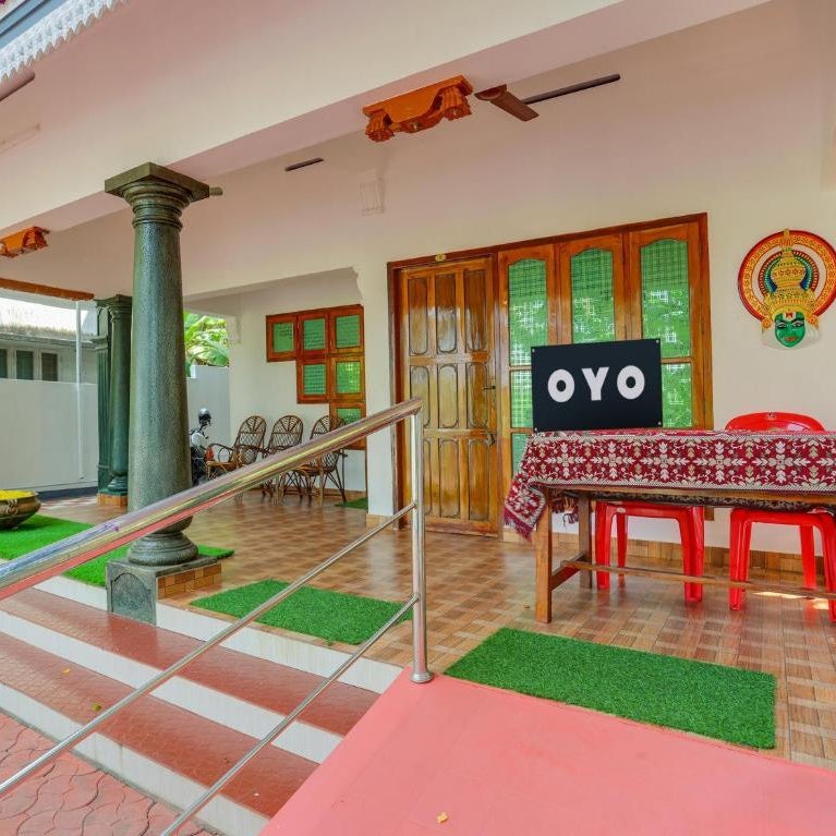 Hotel O KAYALKARA VILLA BY LEFORT